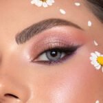 Bella Natural Viola Gray