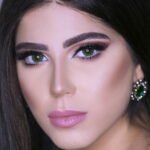 Adore Crystal Green
