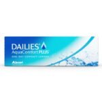 DAILIES<sup>®</sup> AquaComfort Plus<sup>®</sup>