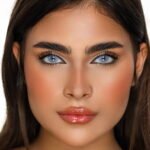 Desio Angelic Blue