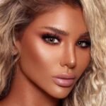 Bella Natural Cool Hazel