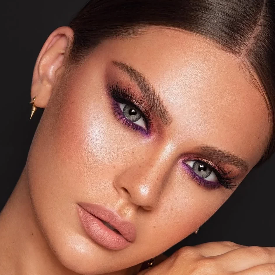 Bella Platinum Gray بيلا بلاتينوم جراي – يومى - الصورة 1