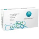 Biomedics® 55 evolution