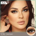 Bella Mint Gray