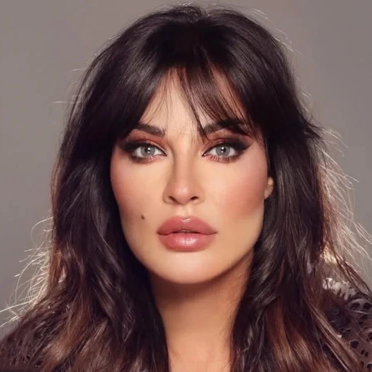 Silky_Gray 1 بيلا سيلكي جراى - الصورة 1
