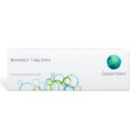 Biomedics® 1-day extra