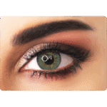 Adore Tri Light Green