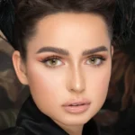 Naturel Core Hazel