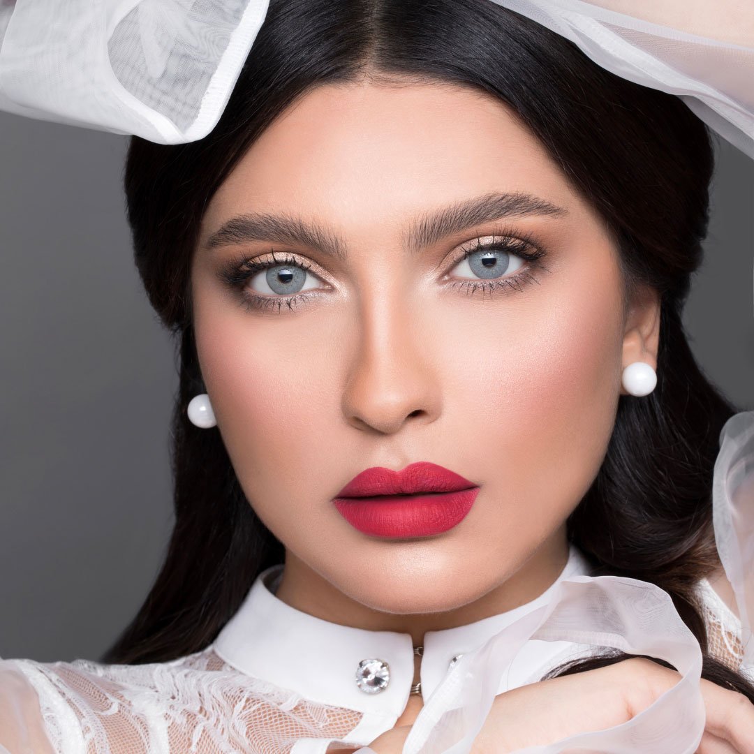 My Lenses Store X Lazord-Magic Ice لازورد ماجيك ايس - الصورة 1