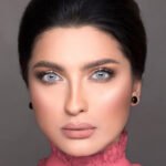 لازورد وايت سموكي