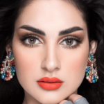 ماى لينس لايت براون