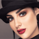 ماى لينس لايت جرين