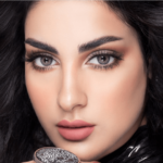ماى لينس لايت جراى