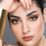 MyLens Oro Brown