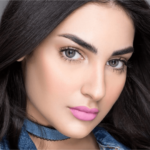 ماى لينس اورو هازل