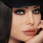 Celena Glam Green