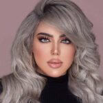 سيلينا لايت جراى