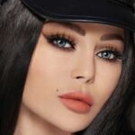 Celena Night Blue