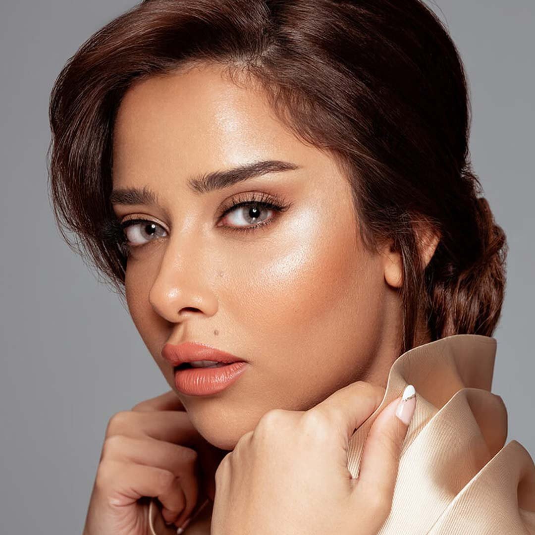 My-Lenses-Egy-Products-Smoky-Gray سيلينا سموكي جراى - الصورة 1