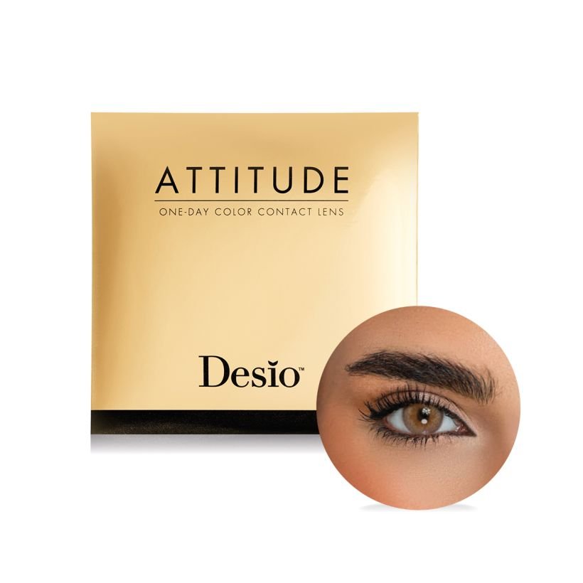 Desio Tender Hazel - Daily - Image 2