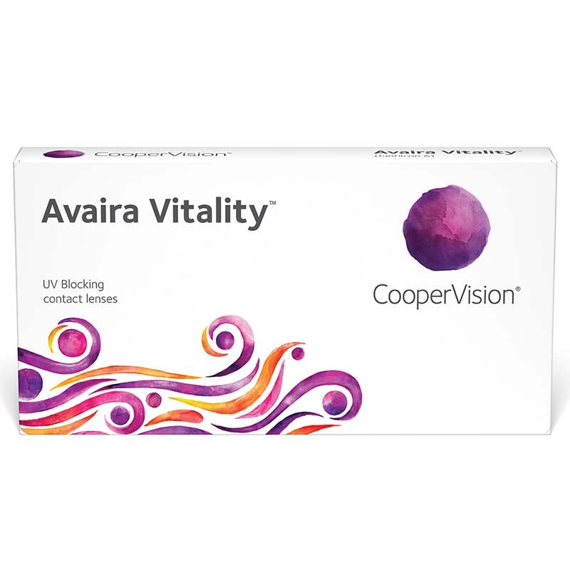 My-Lenses-Egy---Avaira-Vitality Avaira Vitality® - Image 1