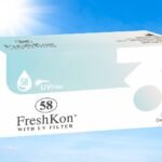 Freshkon 1-3