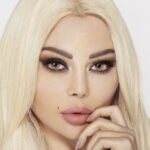 سيلينا هازل وود