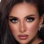 ليديا ايرون جراي - يومي