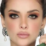Lydia Vert Amazone