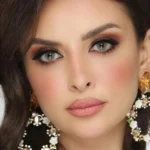 Lydia Vert Pistache - Power