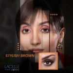 Tri-Kolor Stylish Brown