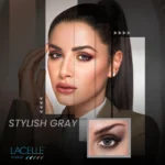 Tri-Kolor Stylish Gray