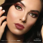 Freshlook® Green - Daily