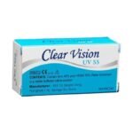 Clearvision® - Monthly